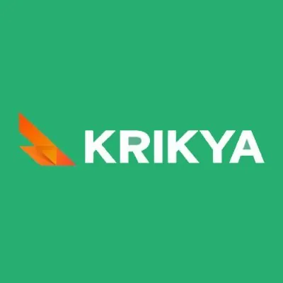Krikya