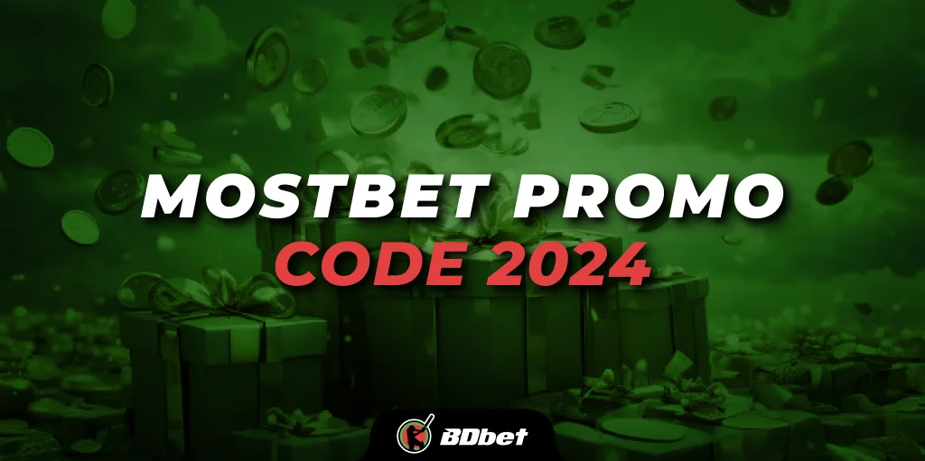 mostbet promo code 2024