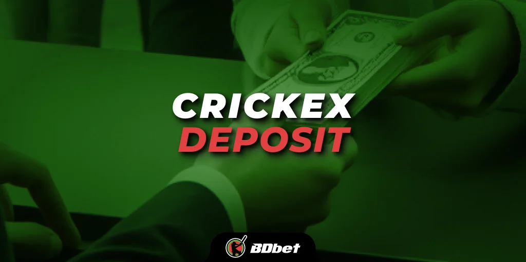 Crickex Deposit
