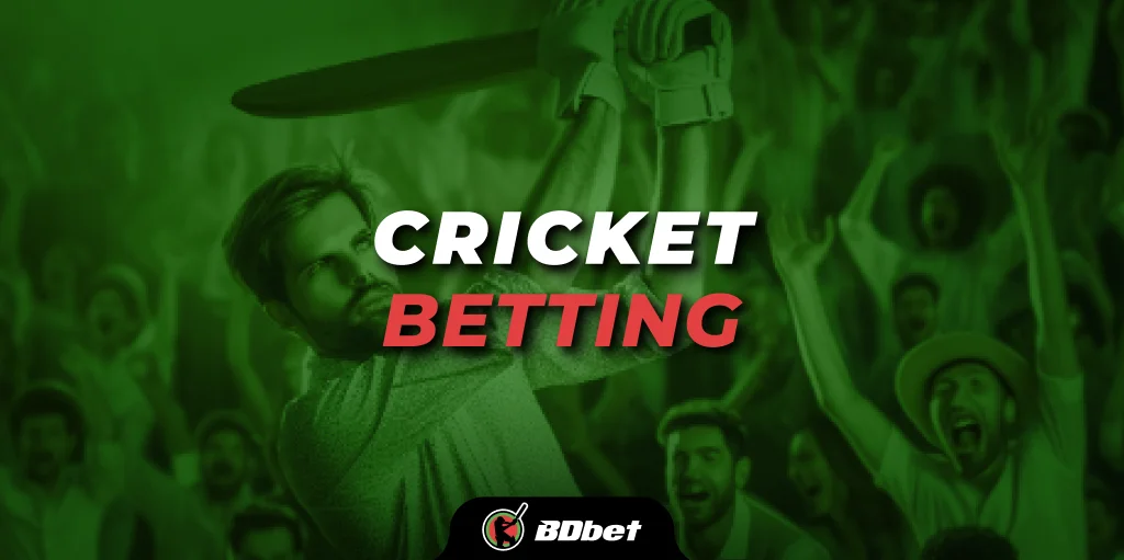 cricket betting