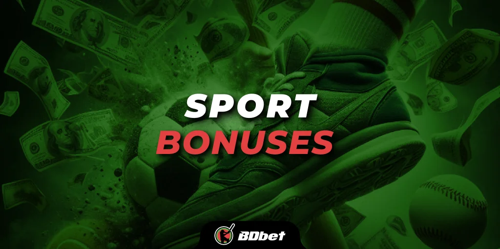 sport bonuses