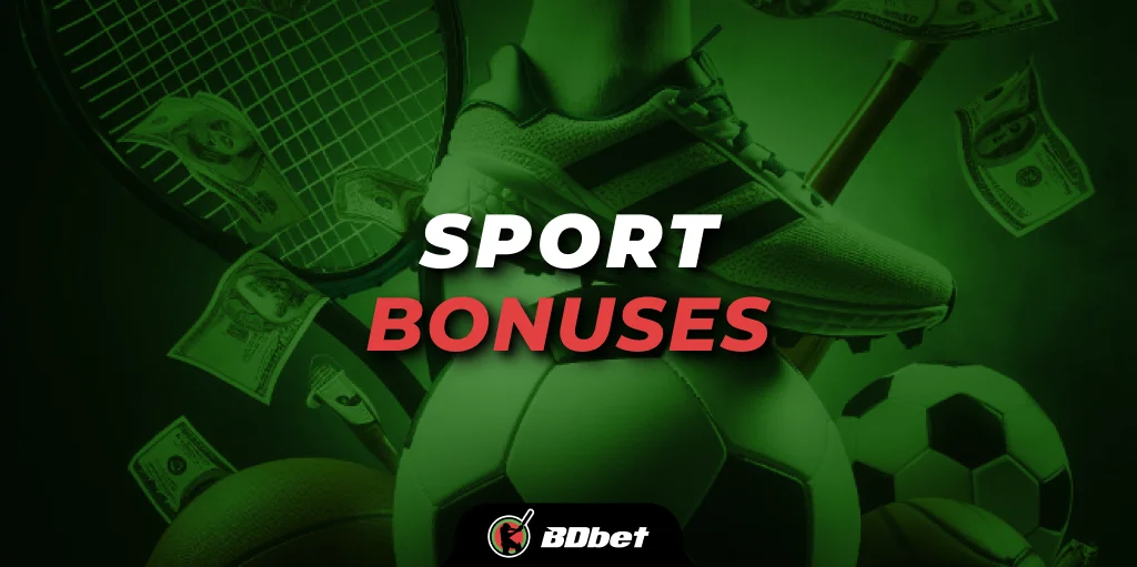 sport bonuses