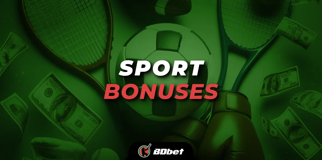 sport bonuses