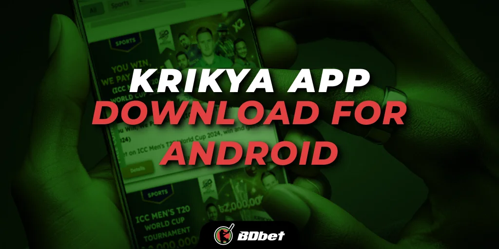 Krikya App Download for Android