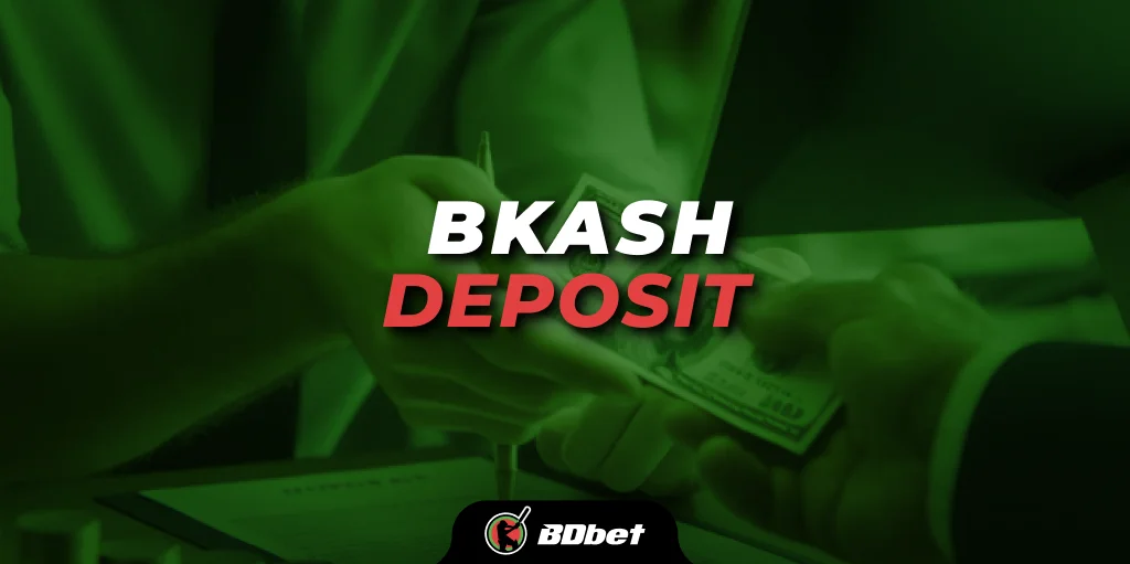 bKash Deposit