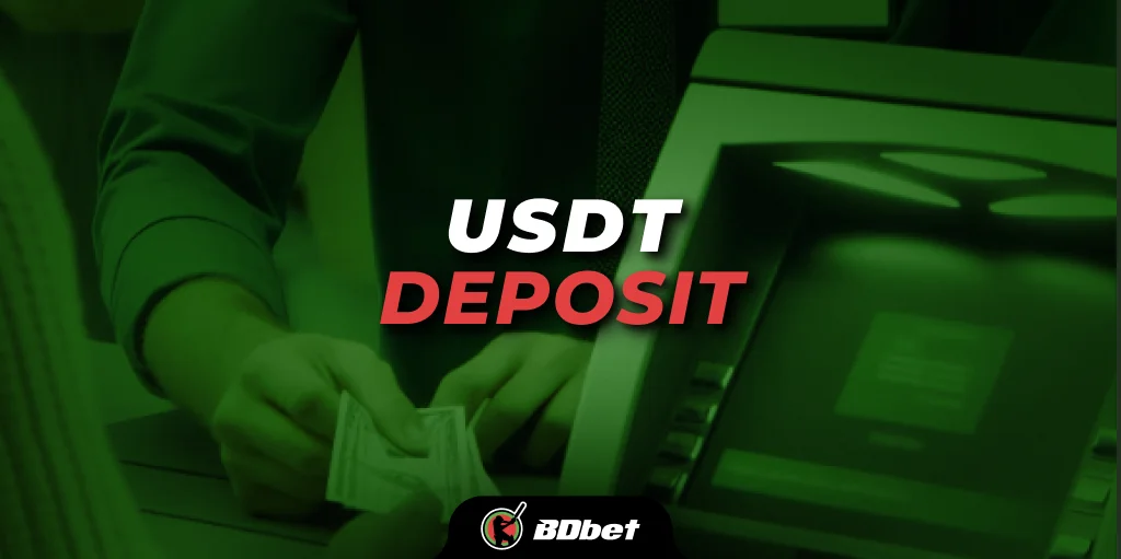 USDT Deposit