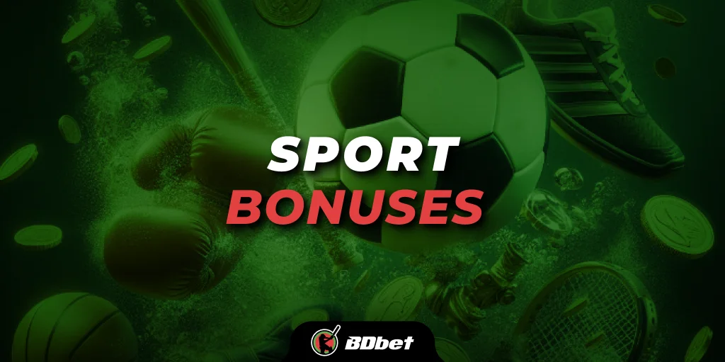 Sports Bonuses