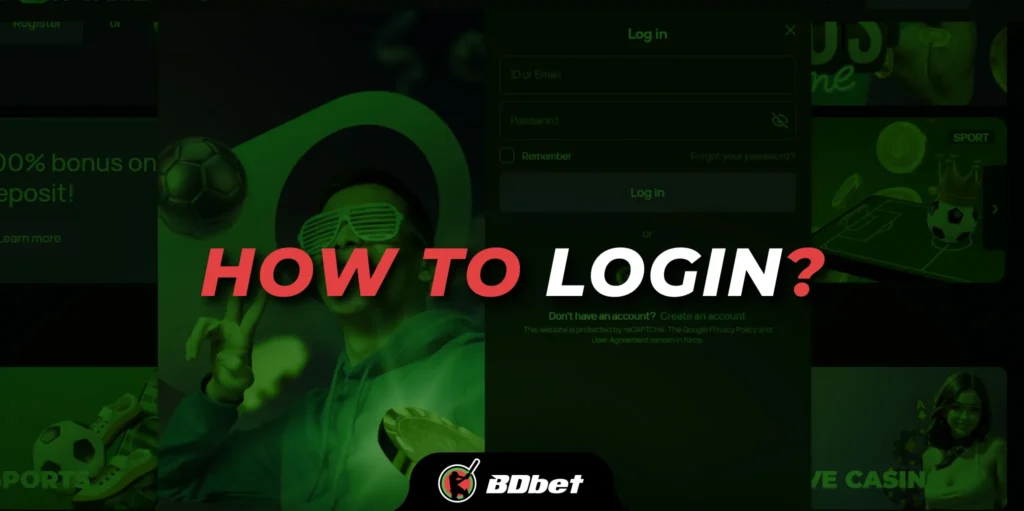 betbdt login