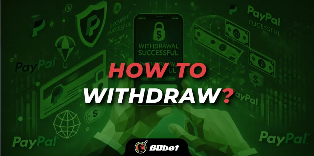 How to Withdraw PayPal 