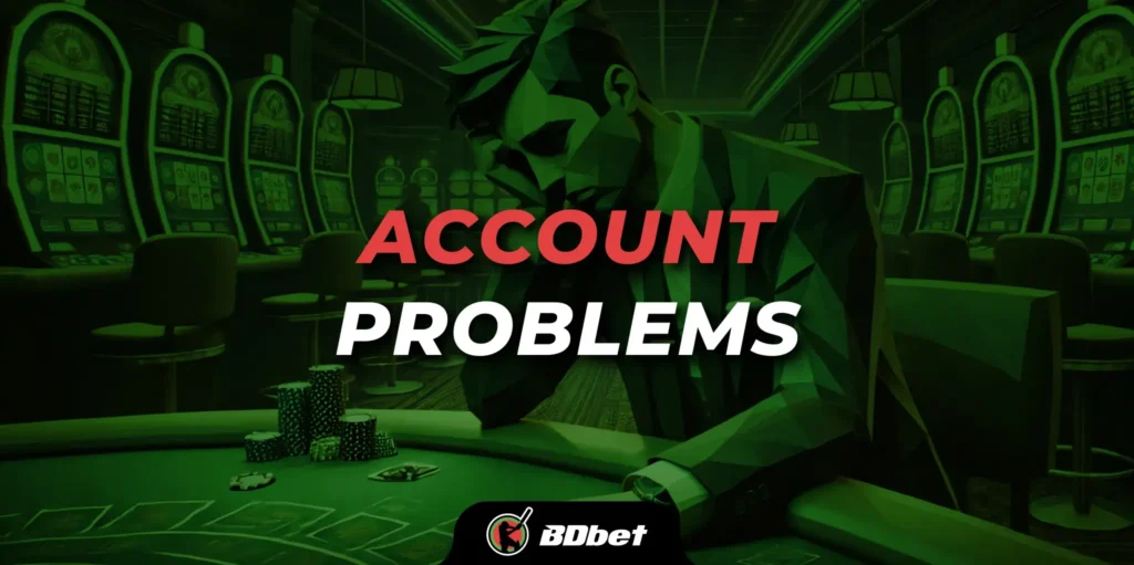 Mostbet Common Issues & Troubleshooting