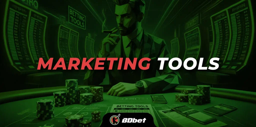 Mostbet Dashboard & Marketing Tools
