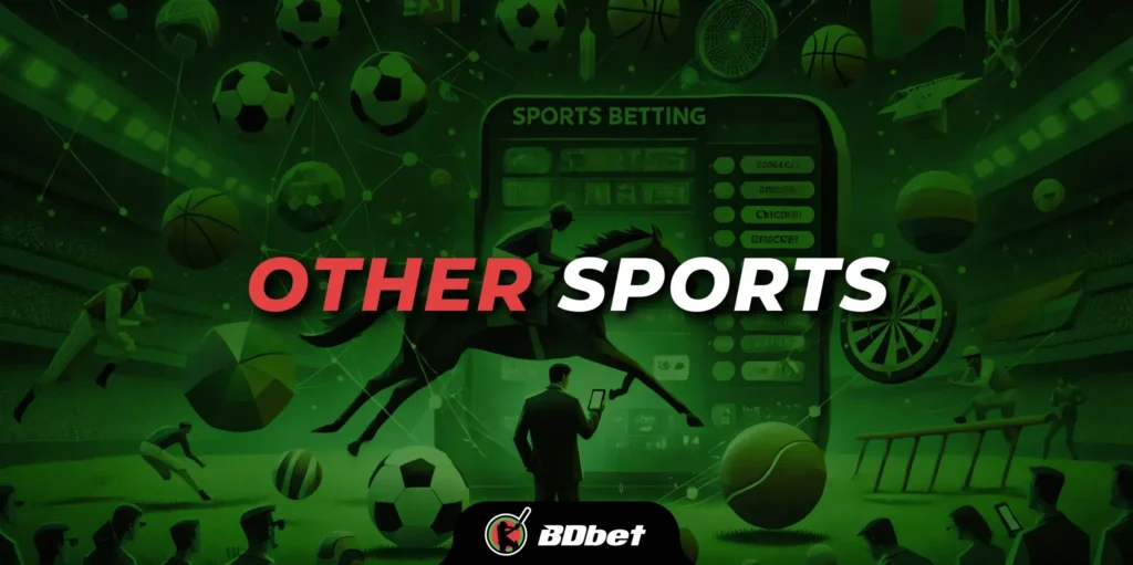 sports betting in bangladesh