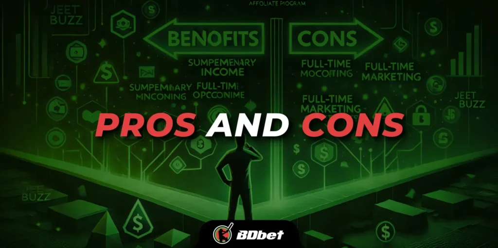 pros and cons jeetbuzz