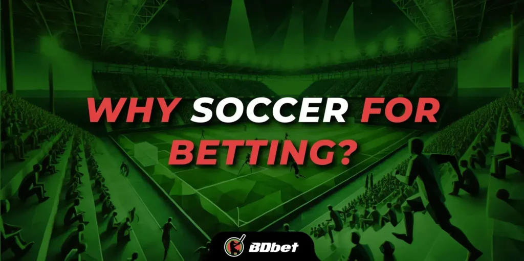 soccer betting sites