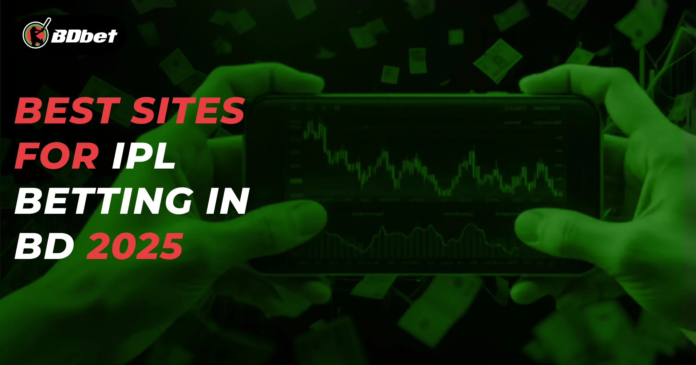 IPL Betting Sites