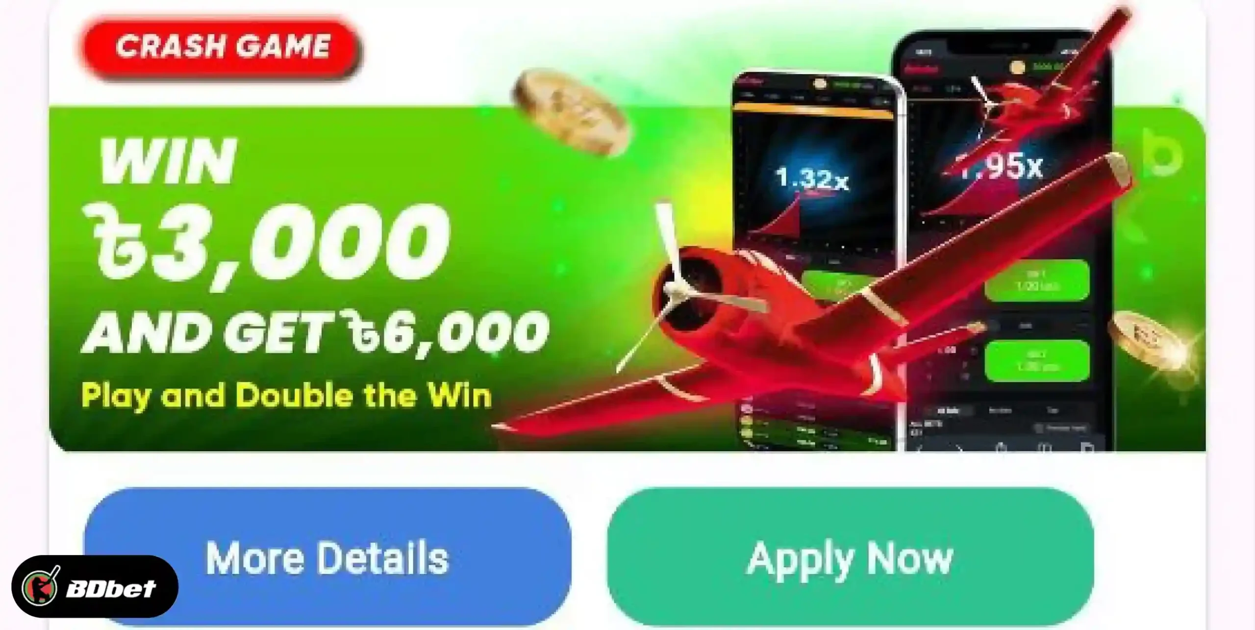 RajaBaji Bonuses