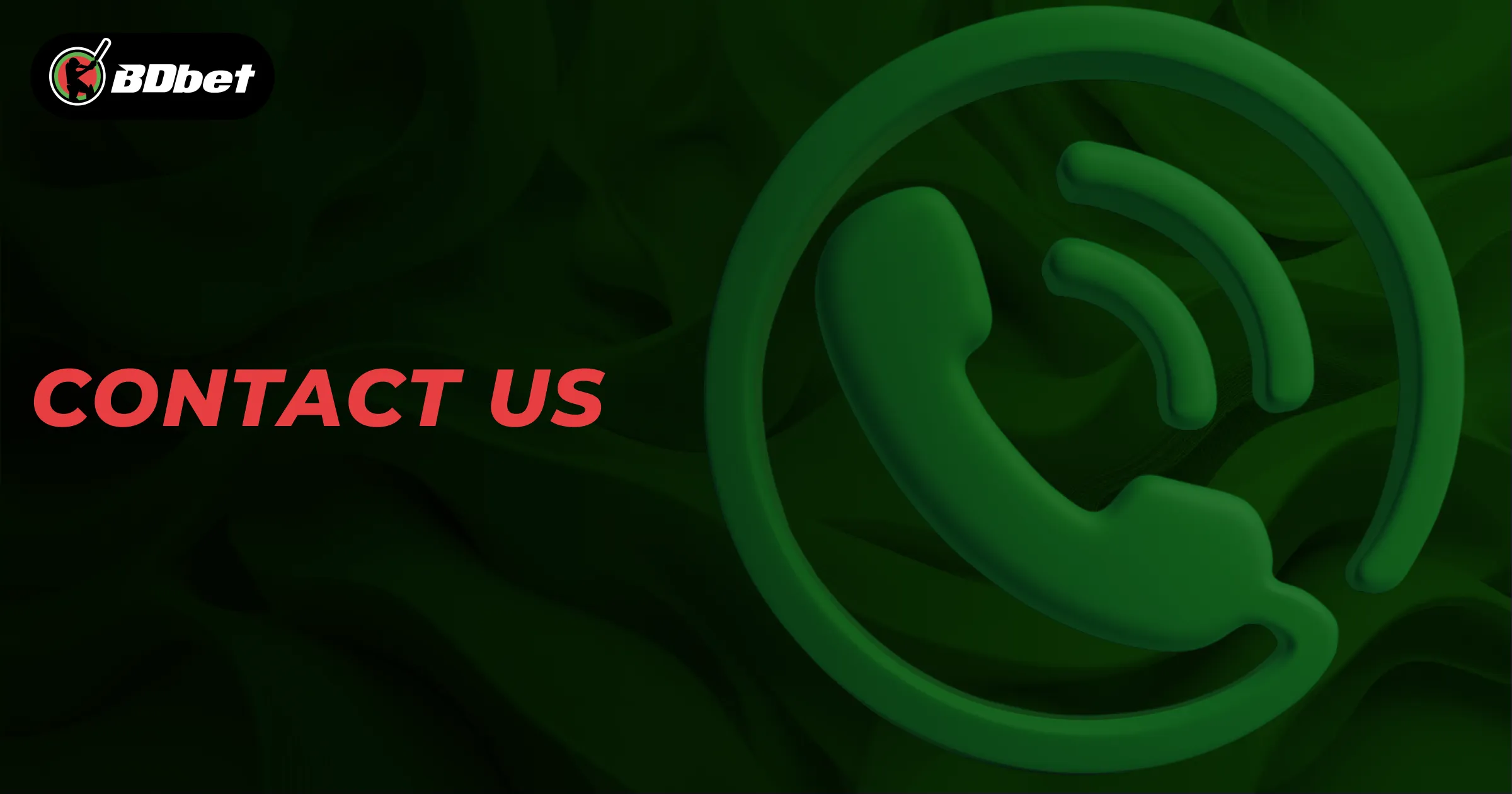 Contact Us