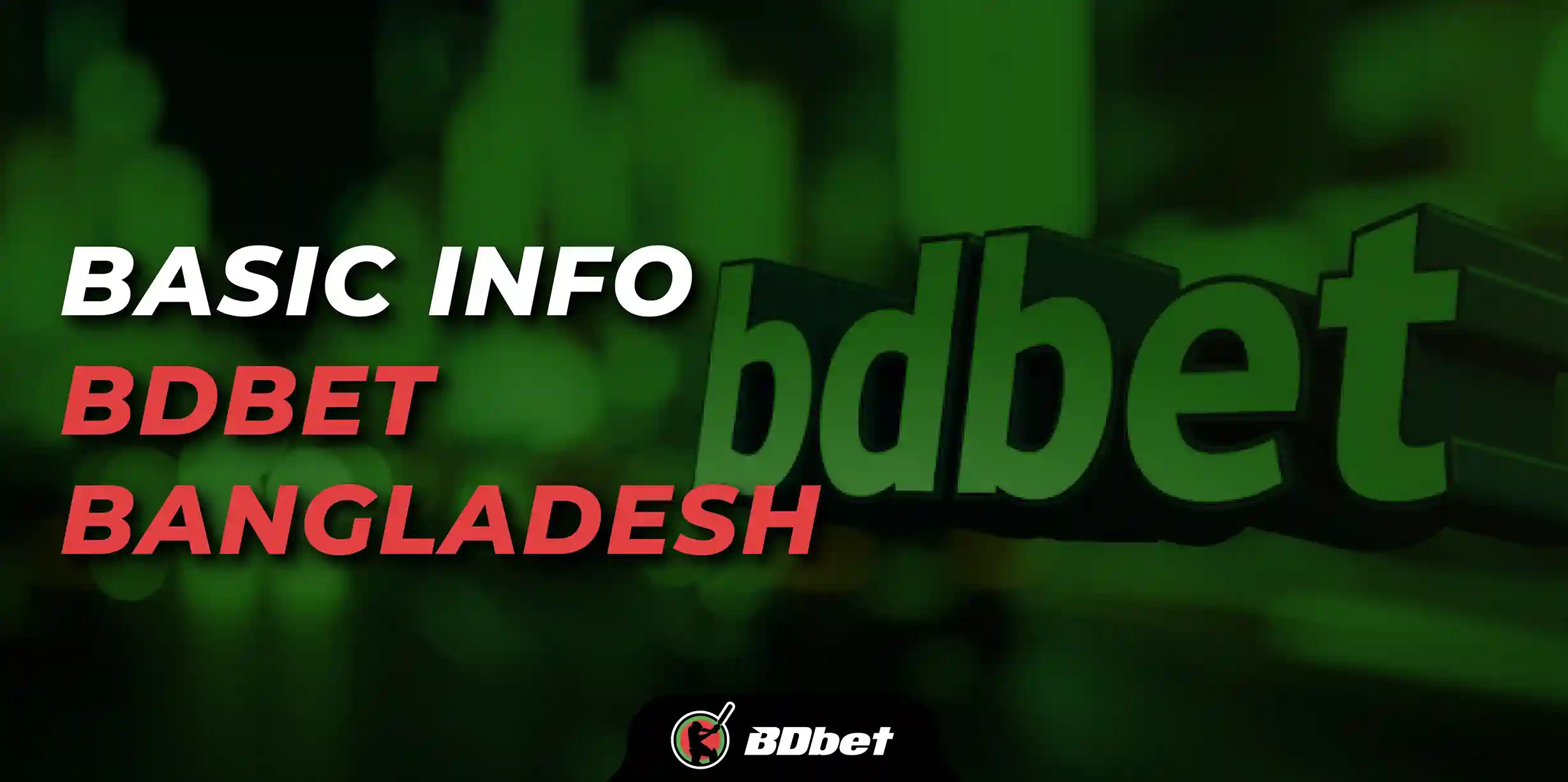 Bdbet (About)