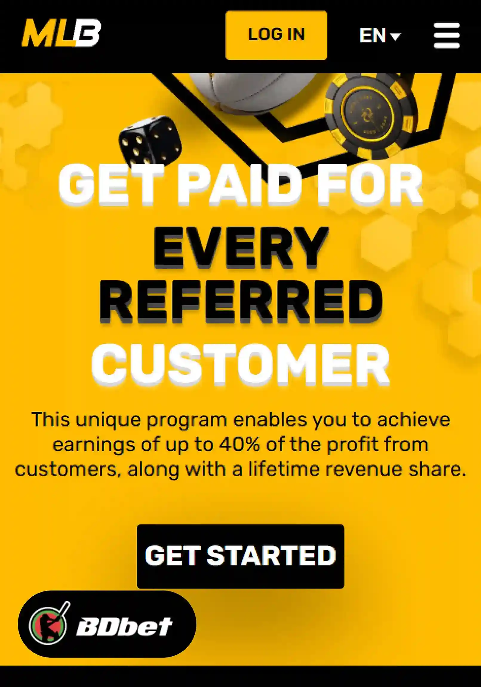 Pay a Visit to the Melbet Affiliate Website
