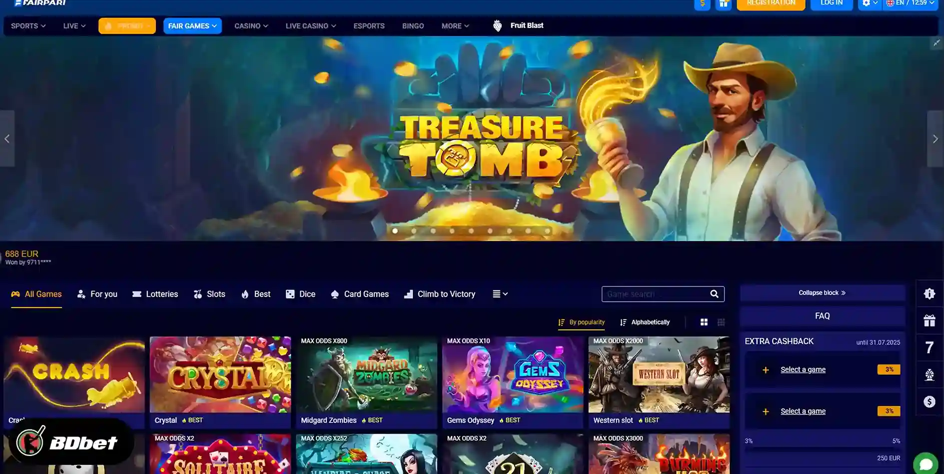 PC Version