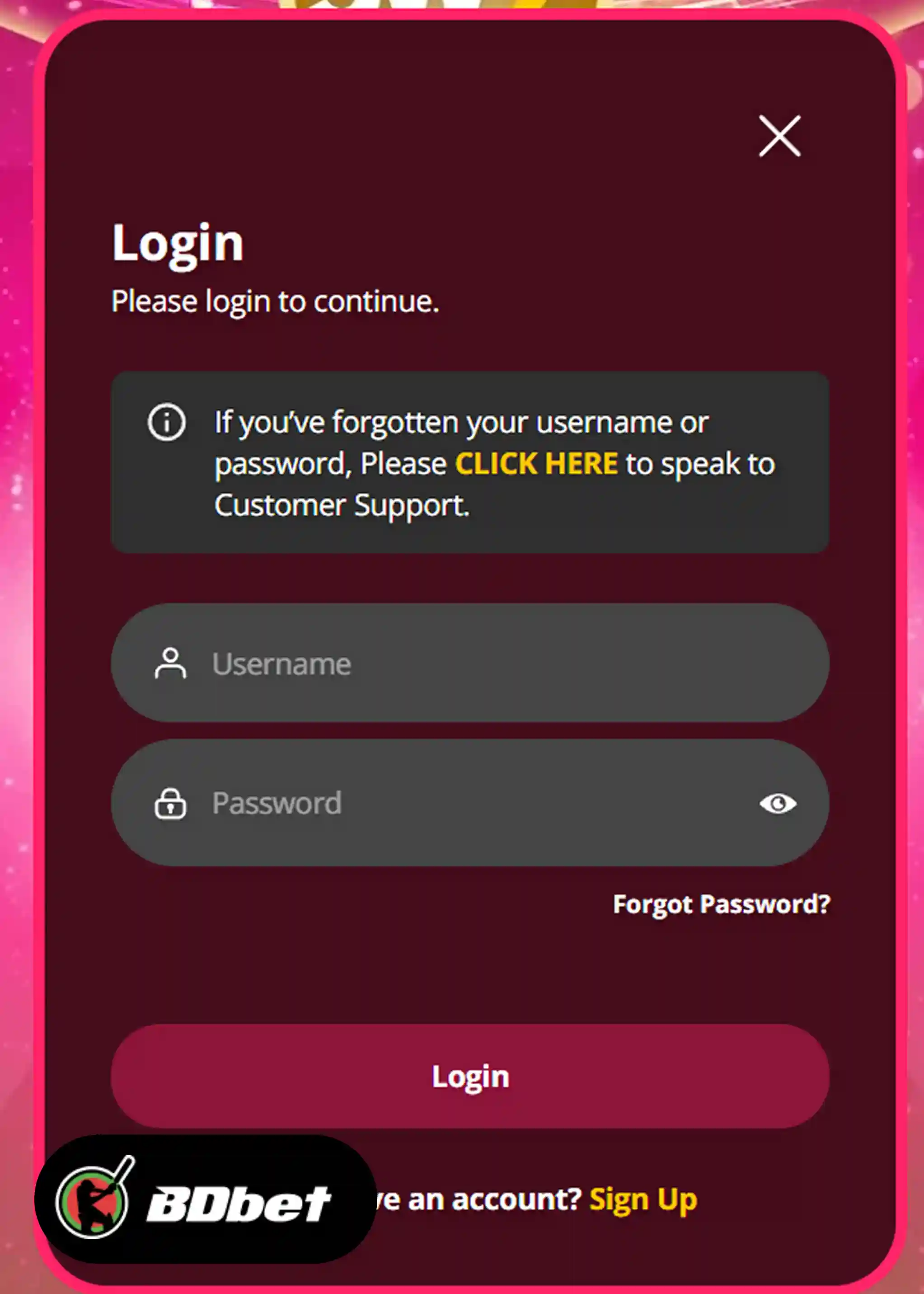 How to Log In to Your JWin7 Account?