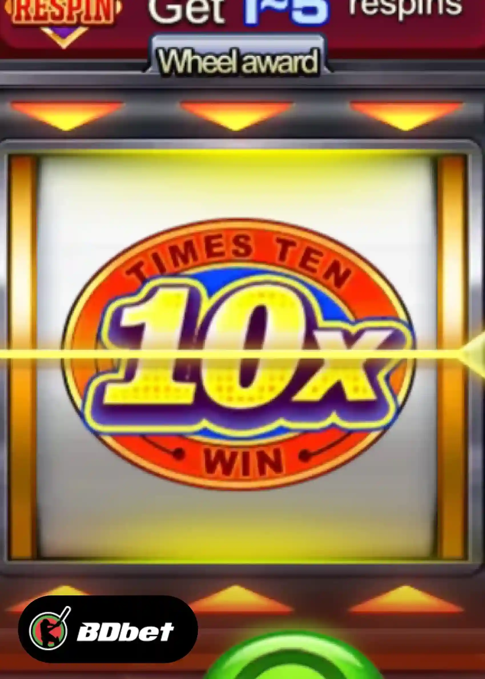 Step 6. Watch the Multipliers