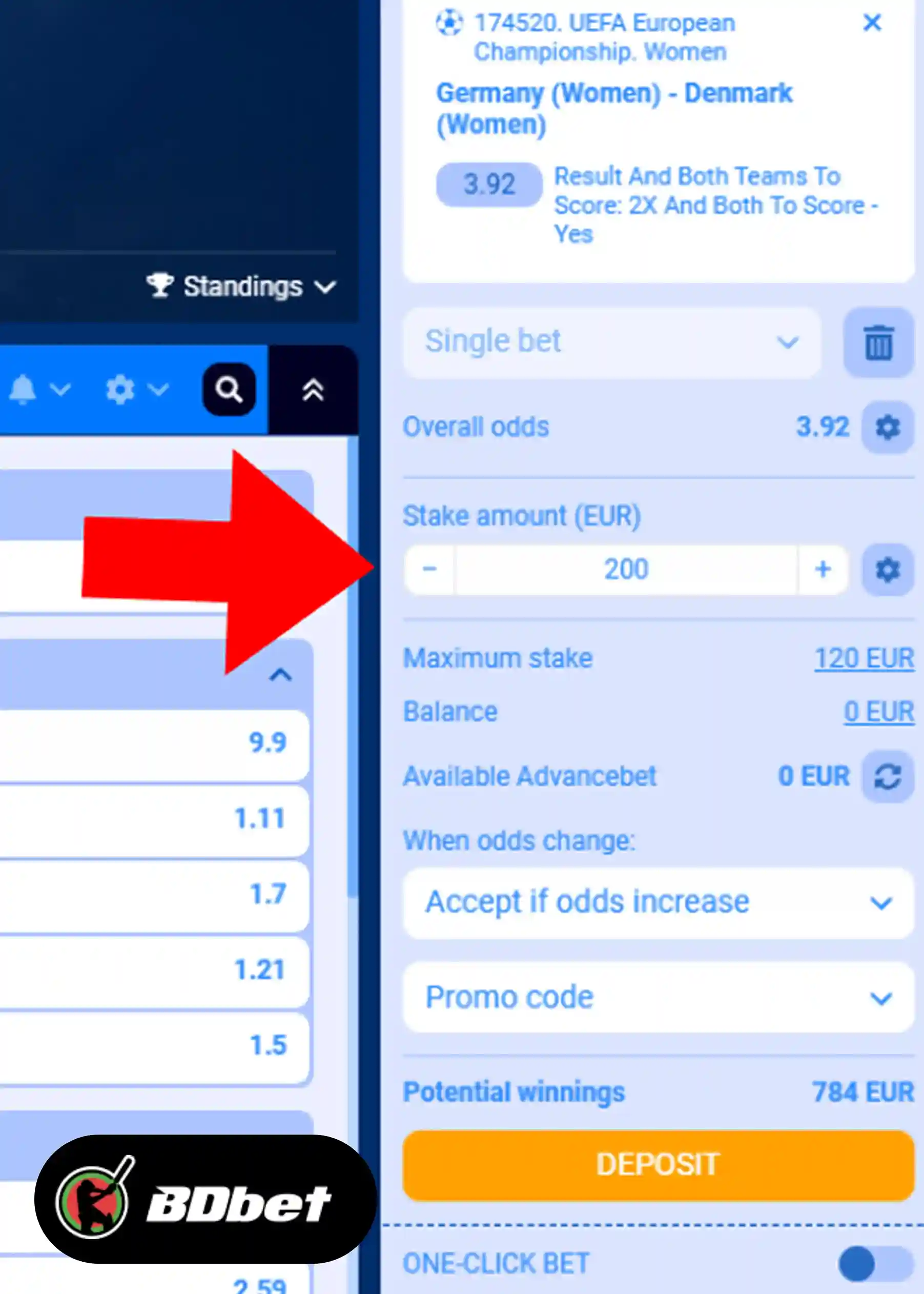 How to Place a Bet in Fairpari?