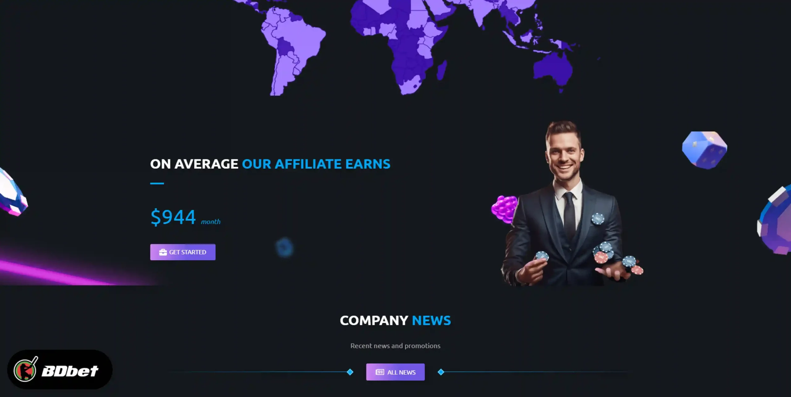 Revenue Reports: What Top Affiliates Earn