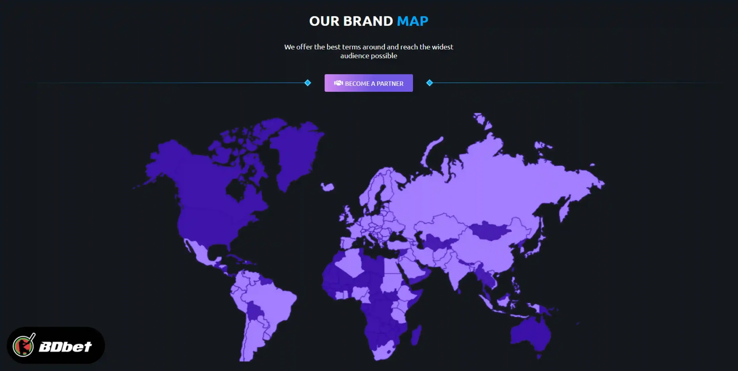 Brand Presence and Sponsorships