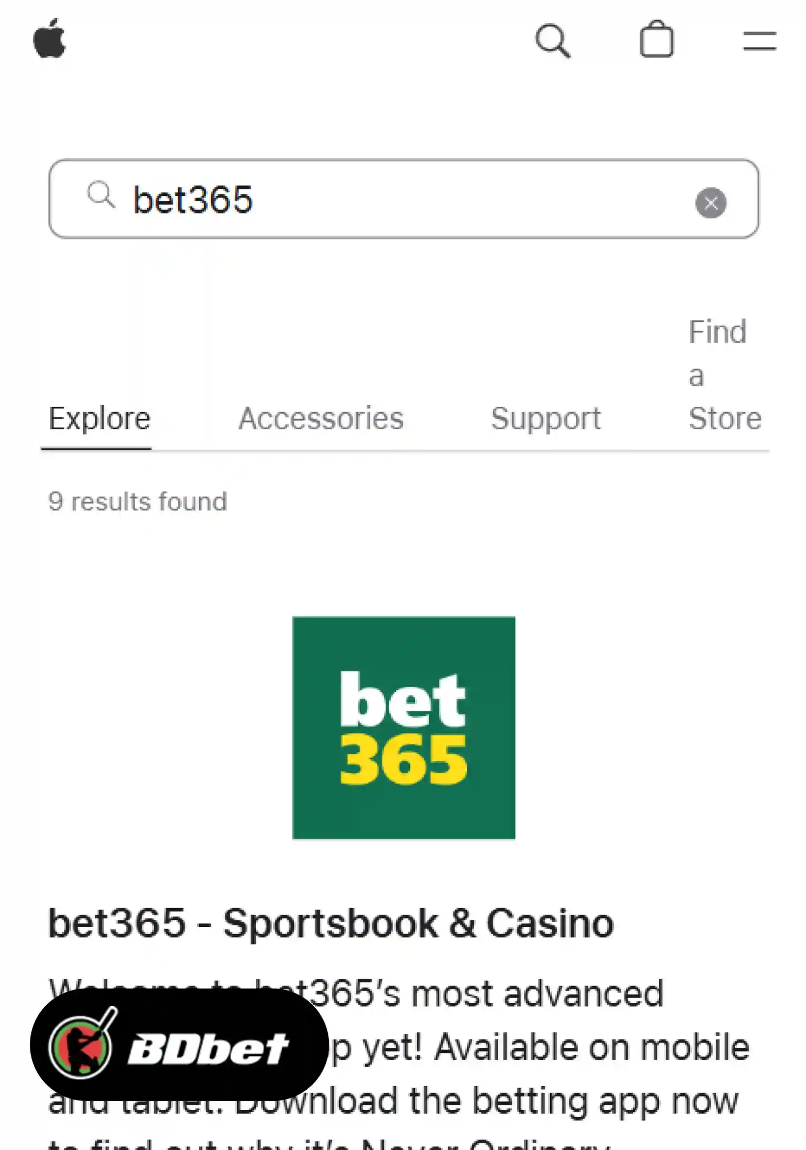 Step 2: Find Your IPL Betting App