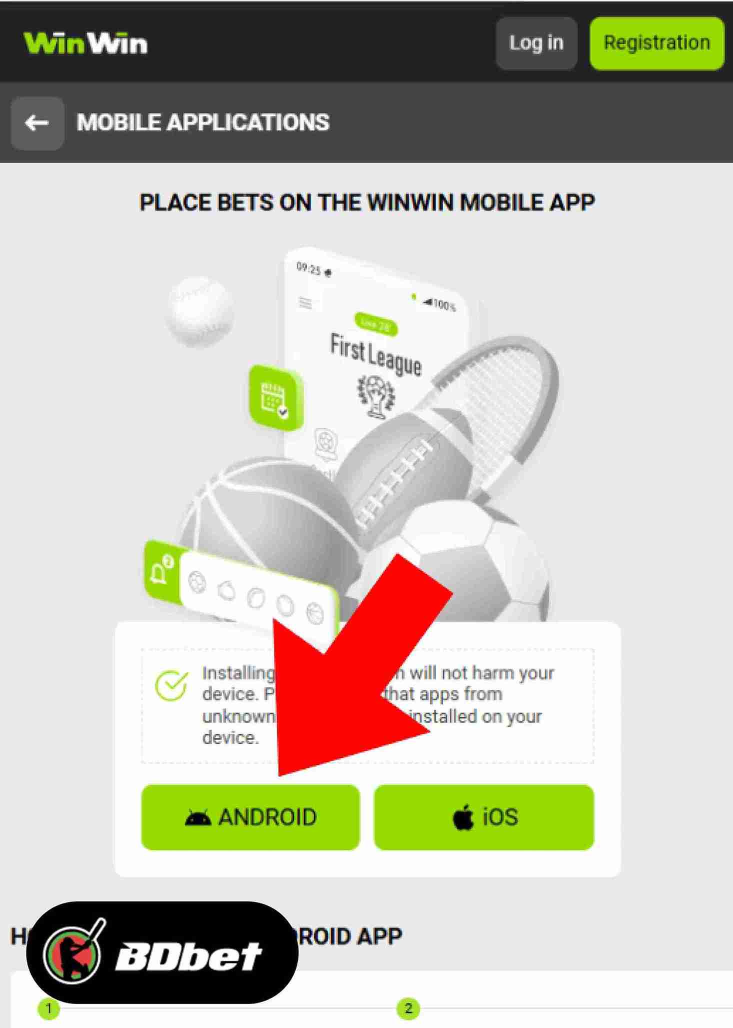 For Android