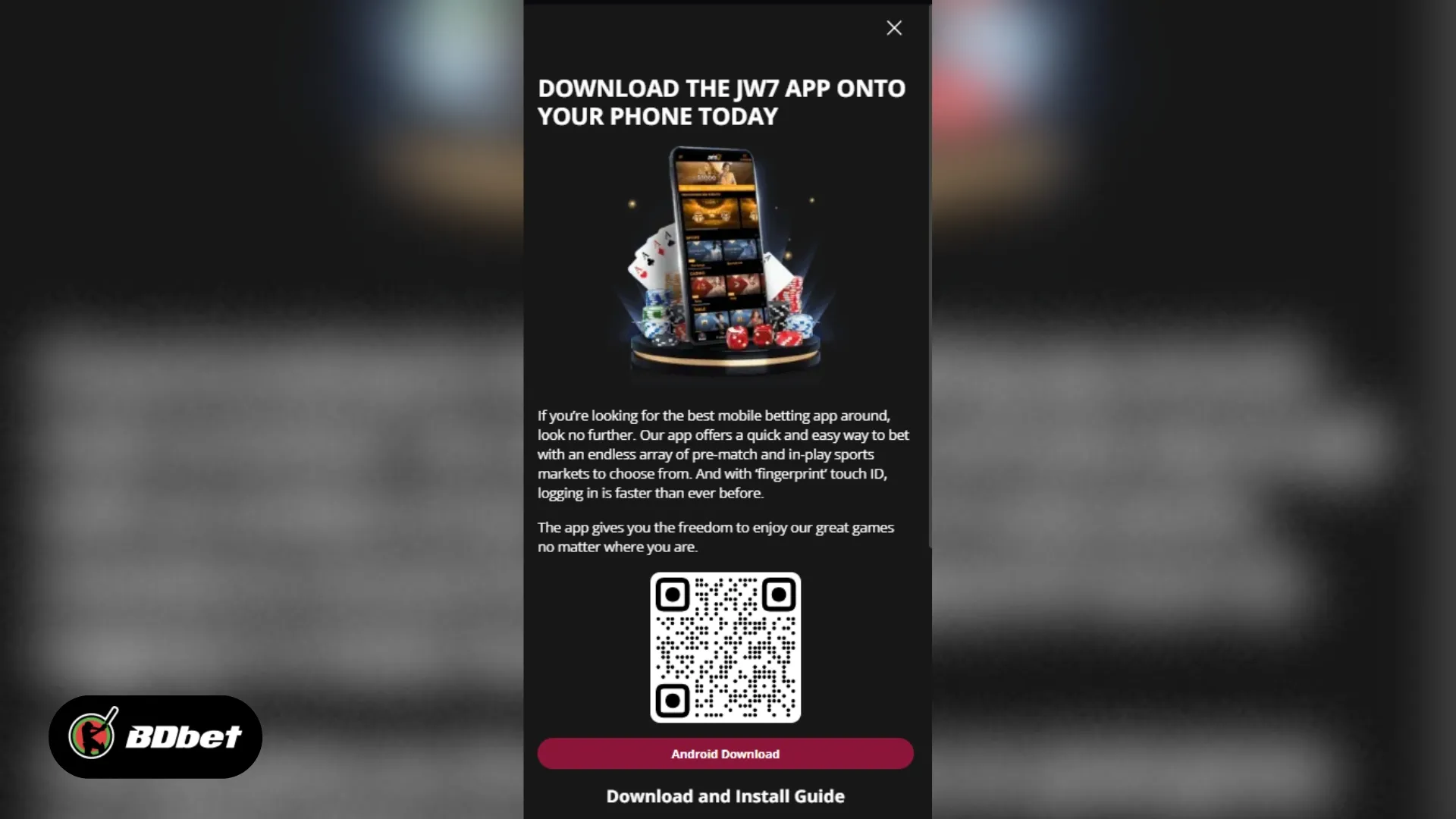 Android Version