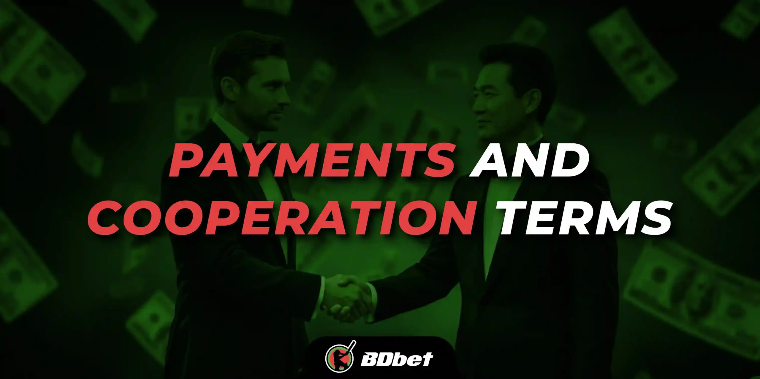 Payments and Cooperation Terms in MarvelBet Affiliate
