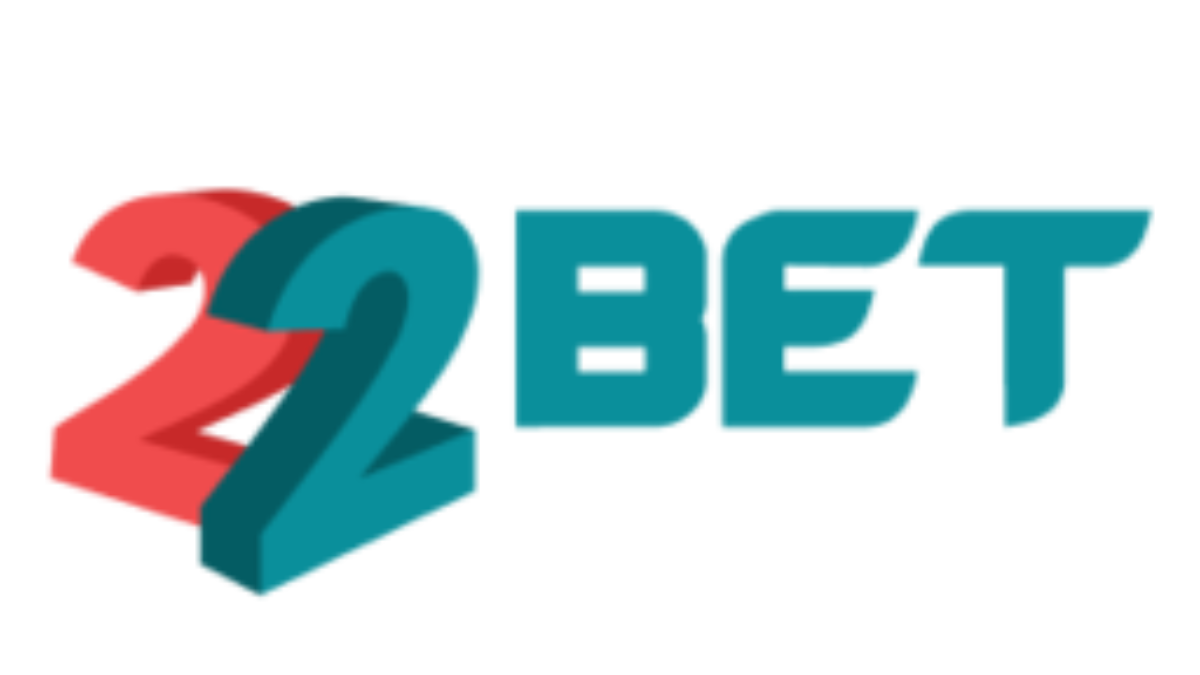 Logo 22Bet casino