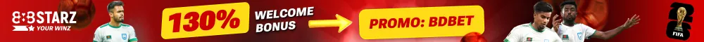 site banner