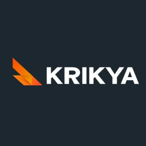 Krikya Registration