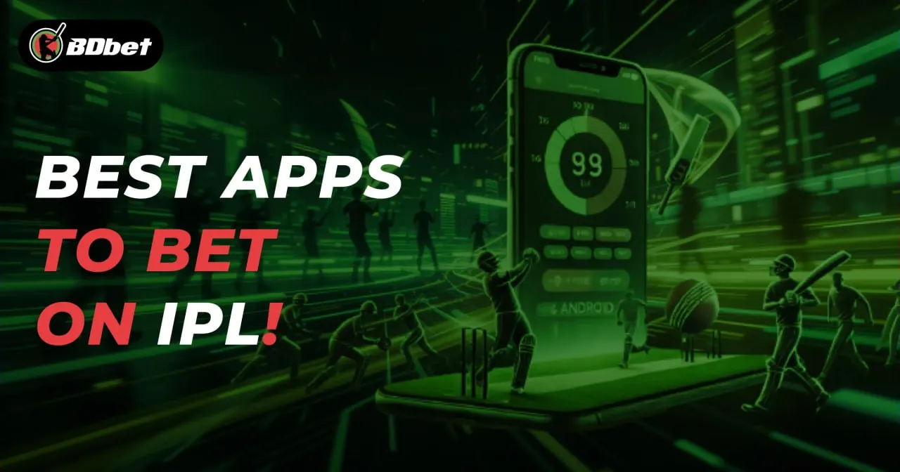 IPL Betting Apps